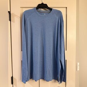 Tasc Carrollton Long Sleeve Shirt